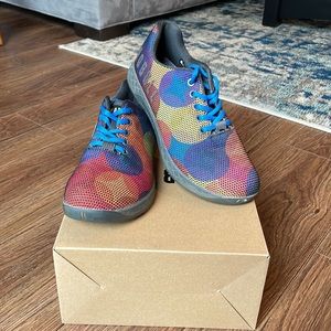 NOBULL Trainers, Womens size 8